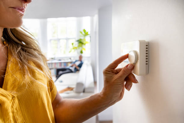 Best HVAC Repair Near Me  in Wildomar, CA